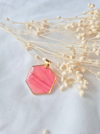 Pendentif Laura