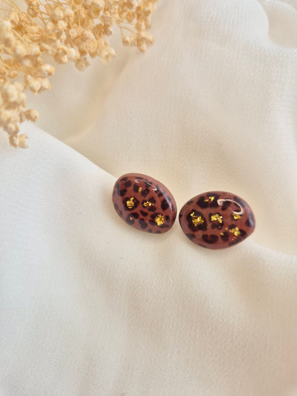 Puces d'oreilles Liora