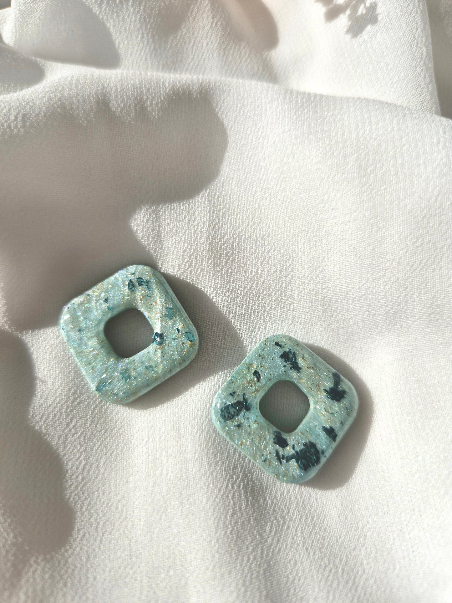 Pampilles Carole (sans créoles)