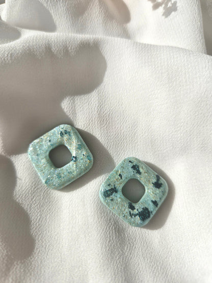 Pampilles Carole (sans créoles)