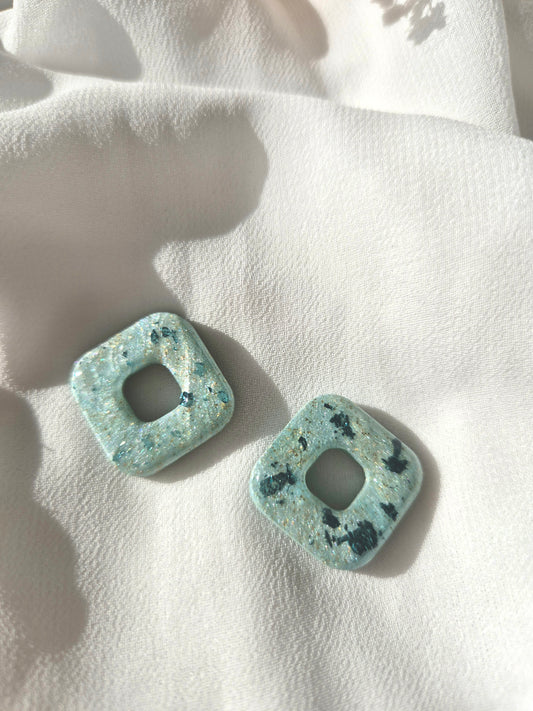 Pampilles Carole (sans créoles)