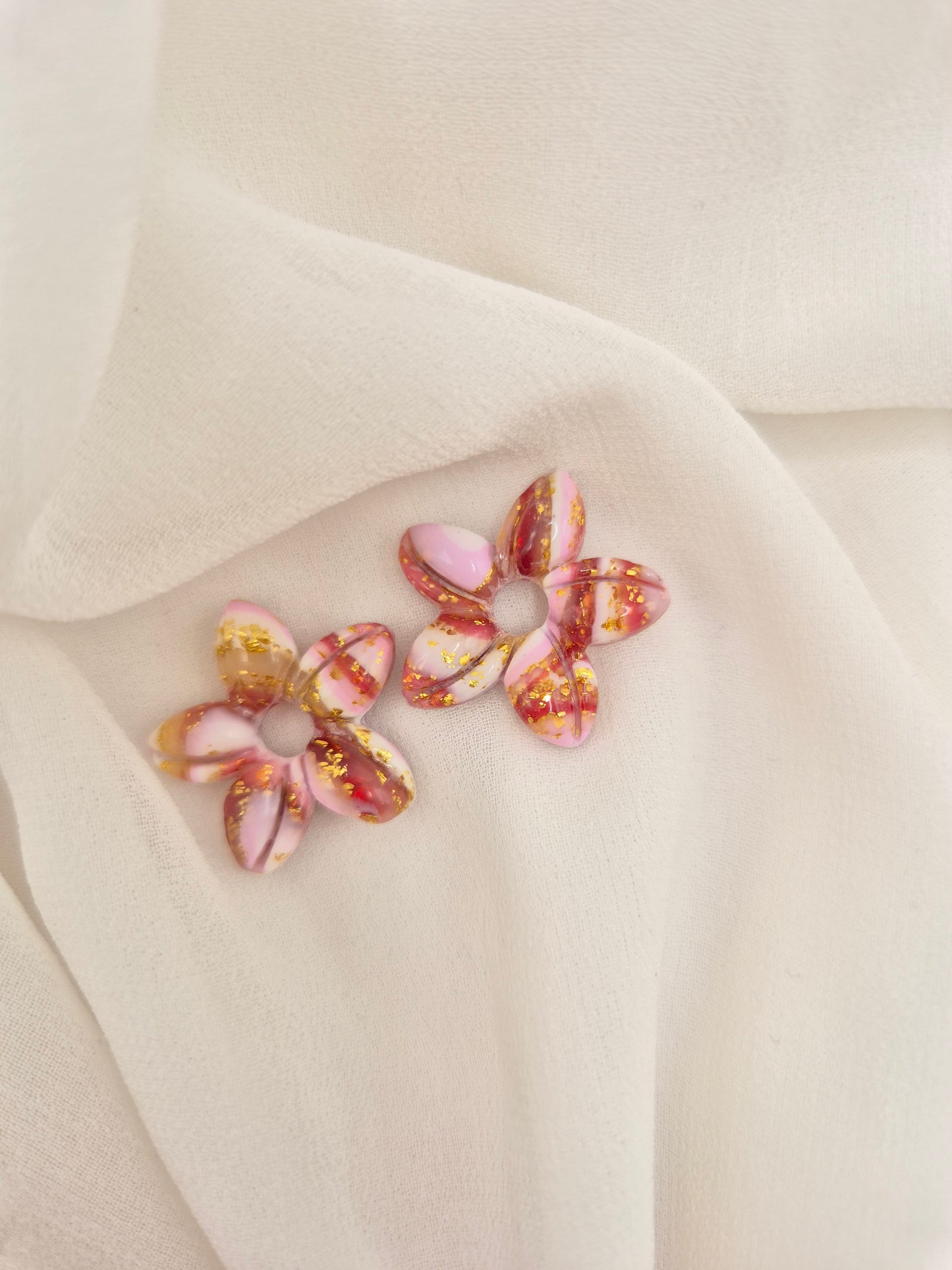 Pampilles Ana (sans créoles)