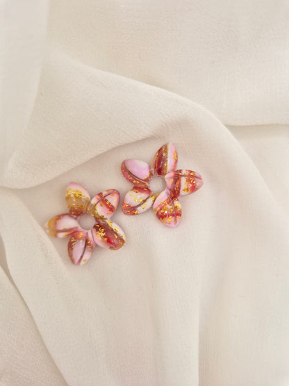 Pampilles Ana (sans créoles)