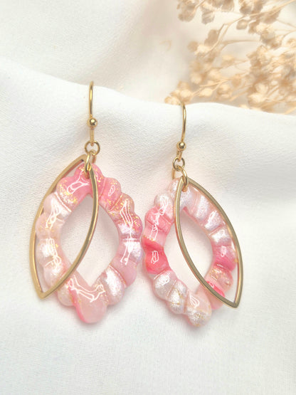 Naïa Earrings