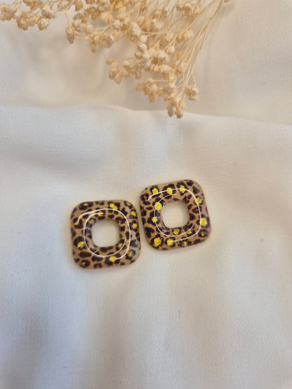 Pampilles Carole (sans créoles)