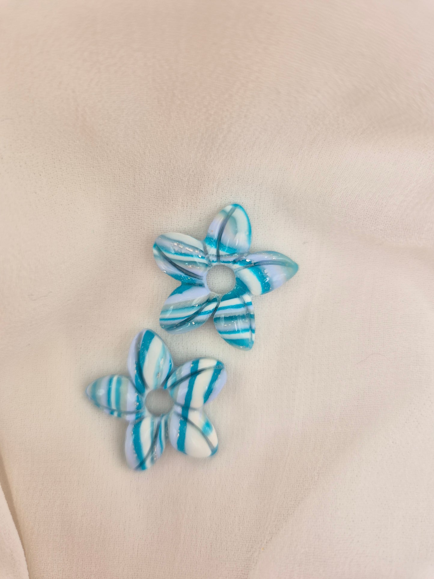 Pampilles Ana (sans créoles)