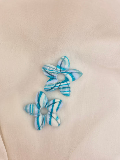 Pampilles Ana (sans créoles)