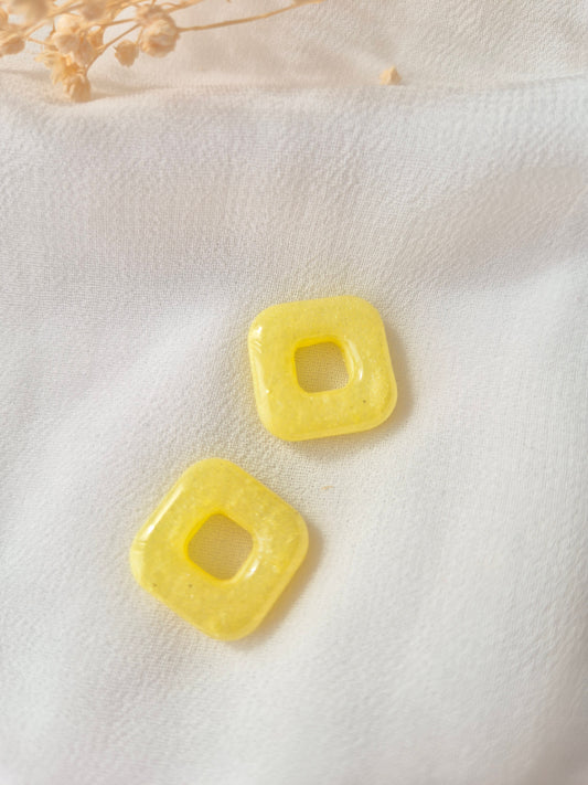 Pampilles Karine ( sans créoles)