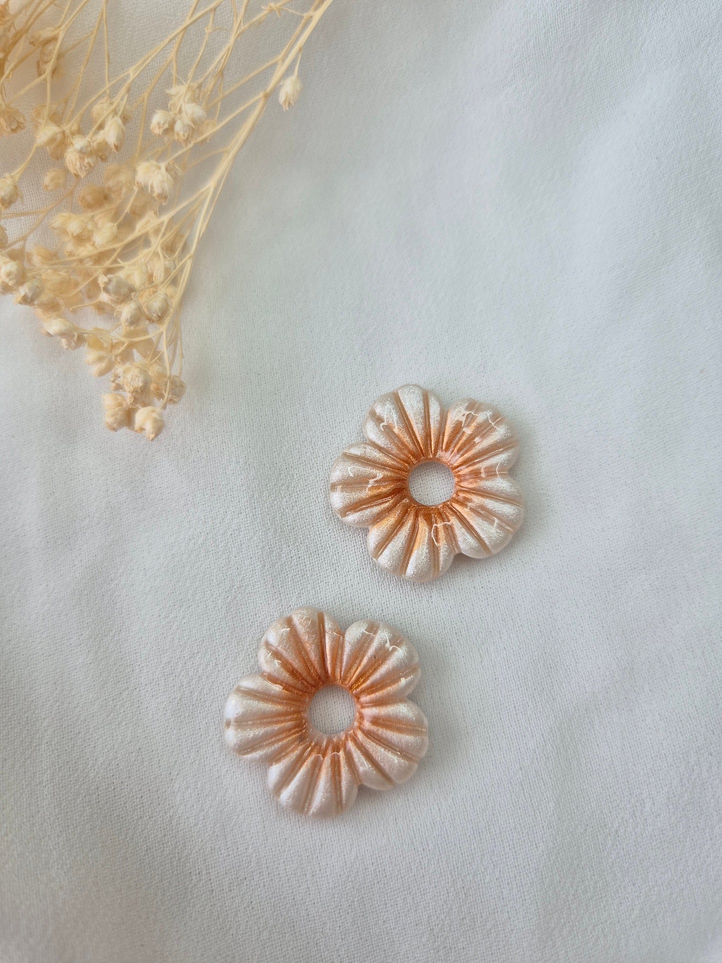 Pampilles Camille (sans créoles)