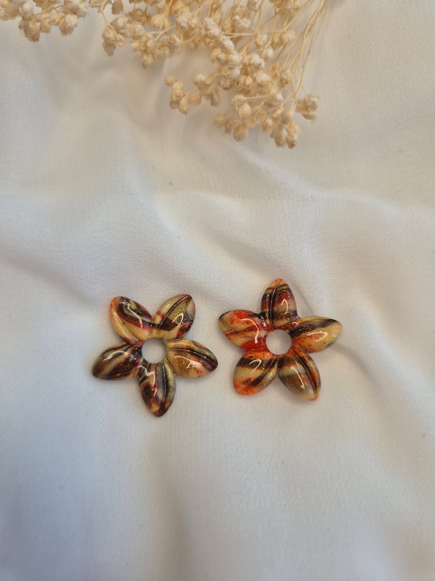 Pampilles Ana (sans créoles)