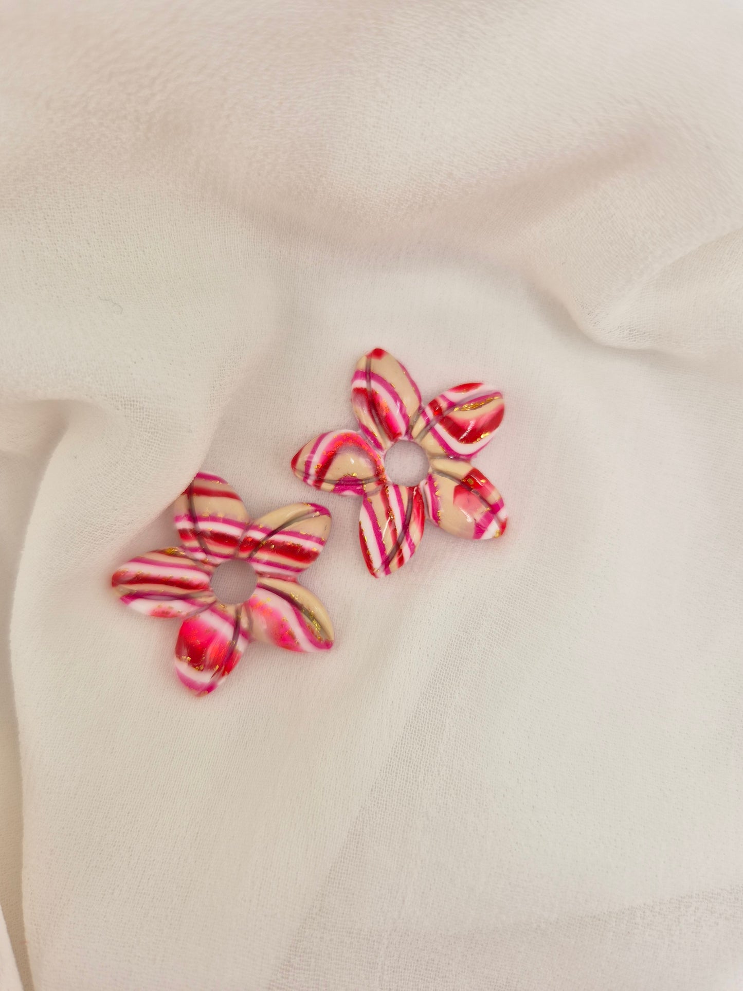 Pampilles Ana (sans créoles)