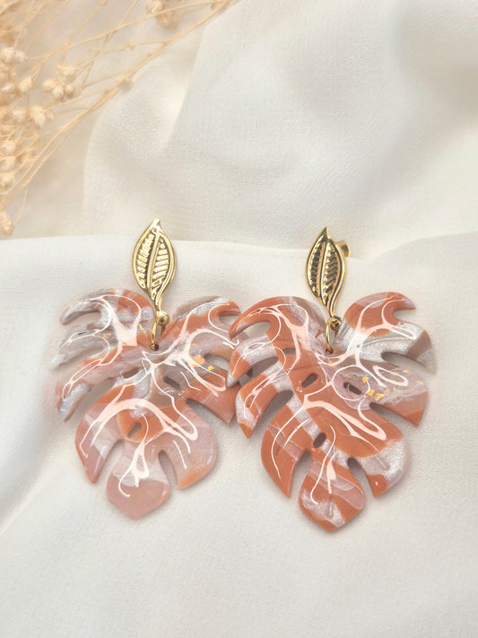 Boucles d’oreilles Paloma