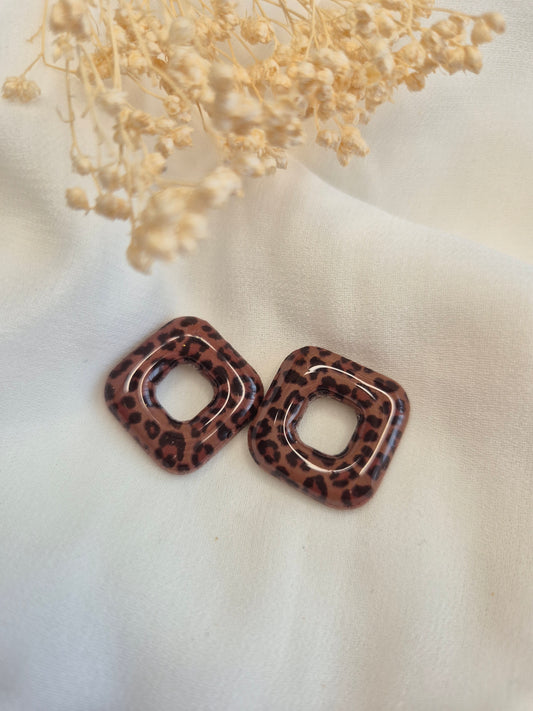 Pampilles Carole (sans créoles)