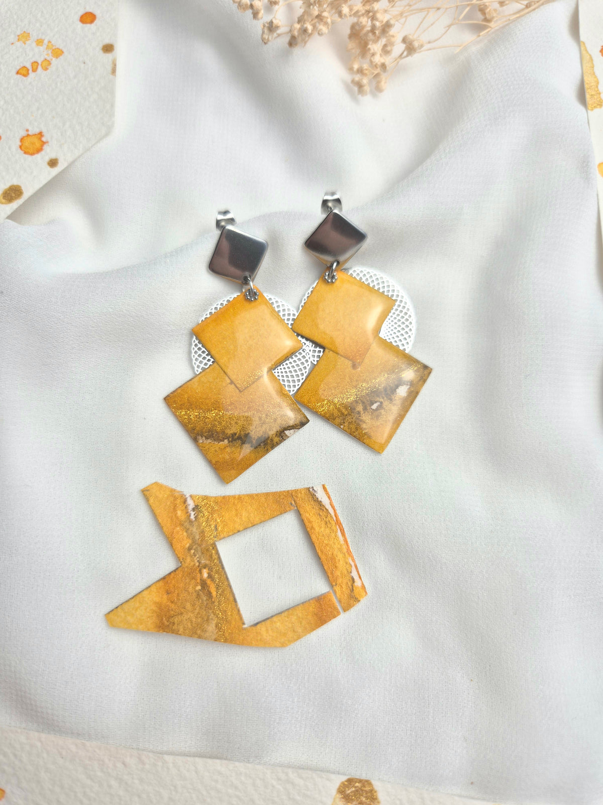 Fragments du Bal des Citrouilles