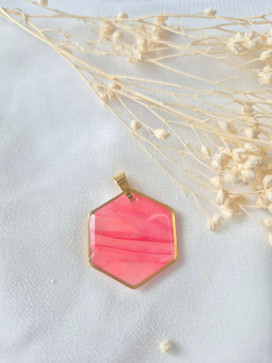 Pendentif Laura
