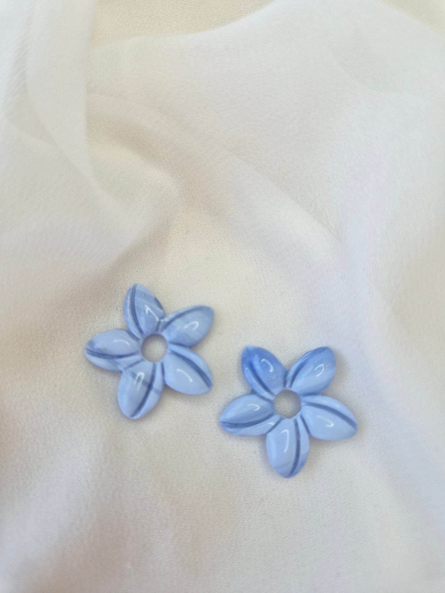 Pampilles Ana (sans créoles)