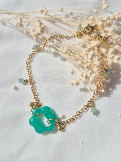 Bracelet Floriane