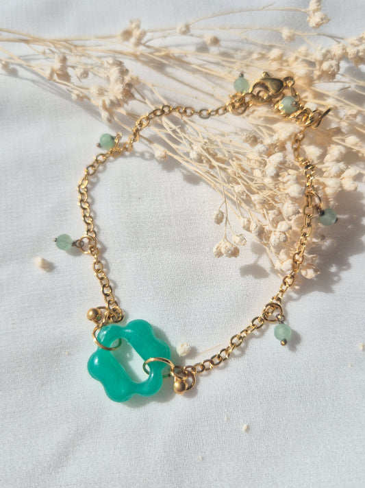 Bracelet Floriane