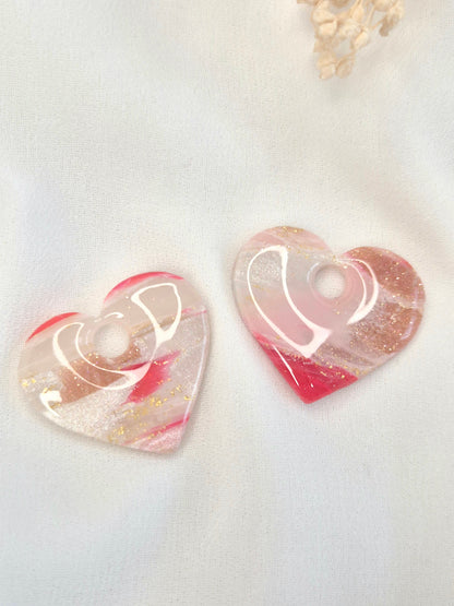 Pampilles Aimé (sans créoles)