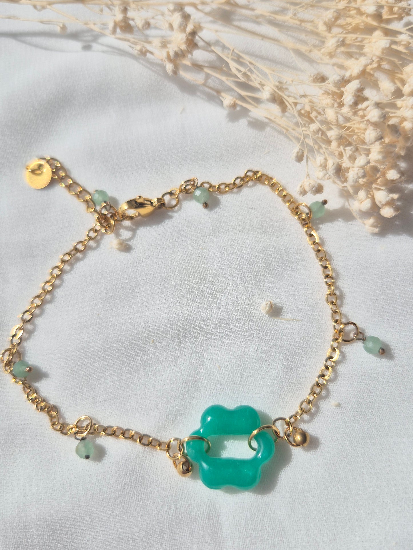 Bracelet Floriane