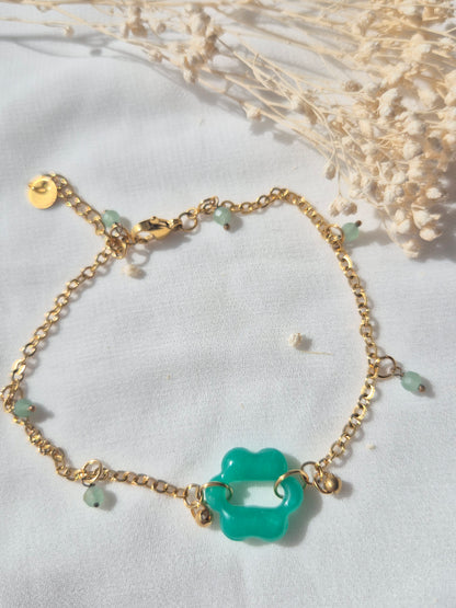 Bracelet Floriane