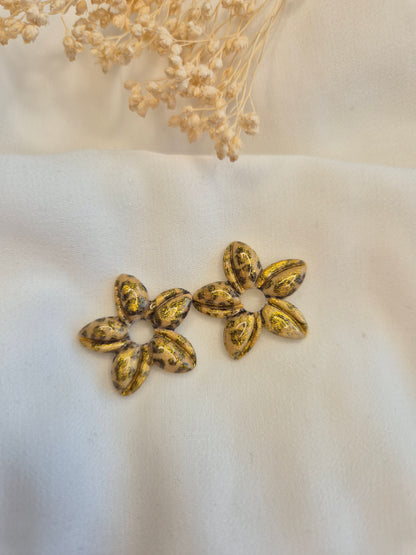 Pampilles Ana (sans créoles)