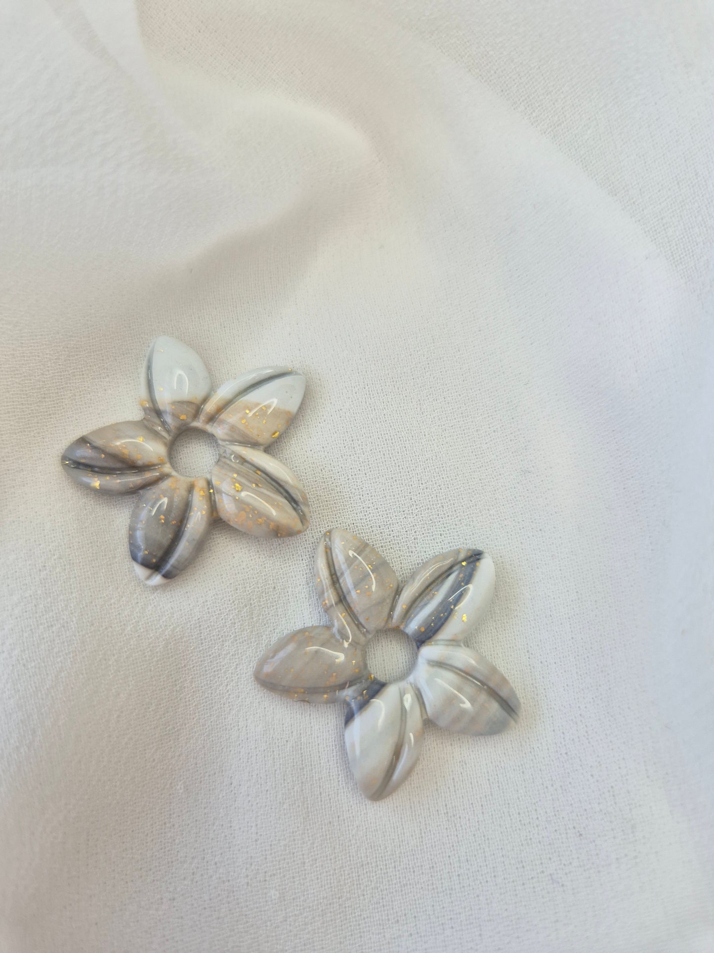 Pampilles Ana (sans créoles)