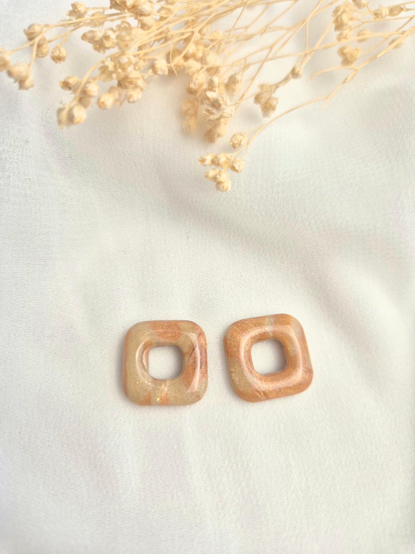Pampilles Karine ( sans créoles)