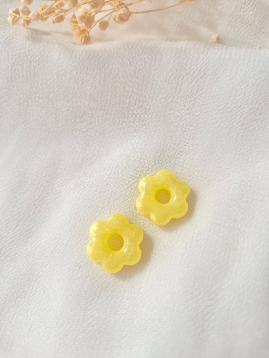 Les mini pampilles Lynda (sans créoles)