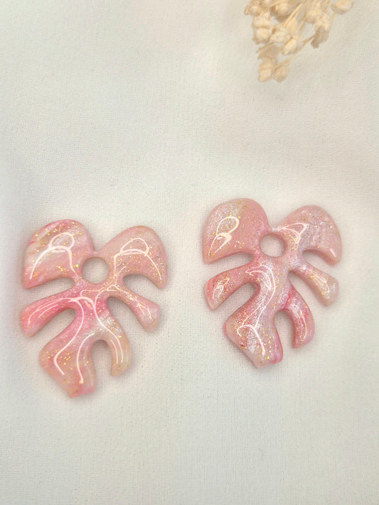 Les Pampilles Esthéra (sans créoles)