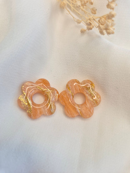 Pampilles Lynda (sans créoles)