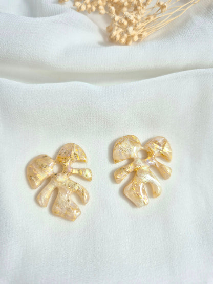 Esthéra Tassels (without creoles)
