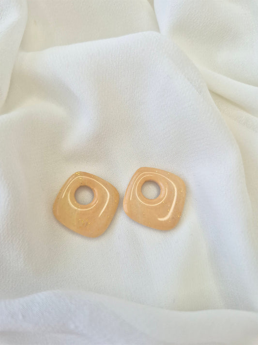 Pampilles Louise (sans créoles)