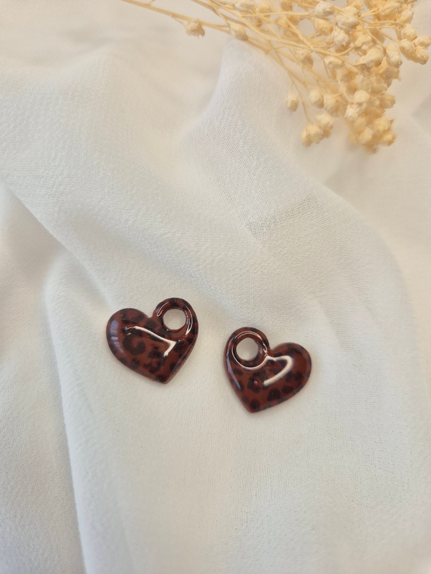 Les mini pampilles Amourette (sans créoles)