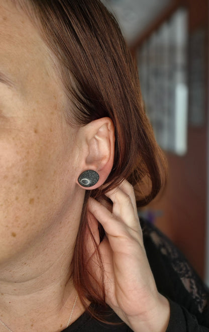 Puces d’oreilles Lyra