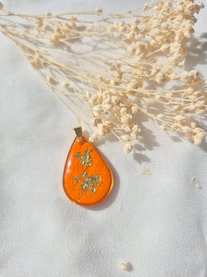Pendentif Sienna