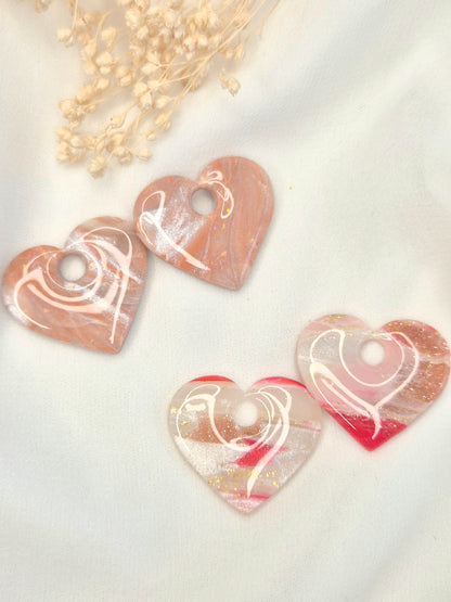 Pampilles Aimé (sans créoles)