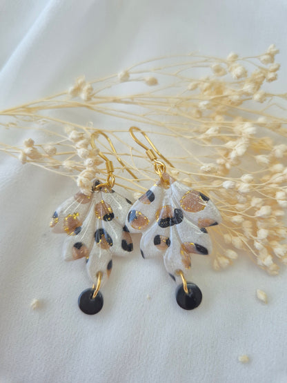 Boucles d’oreilles Allegra