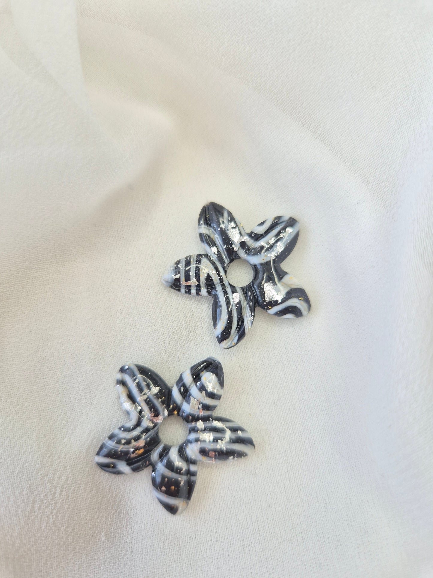 Pampilles Ana (sans créoles)