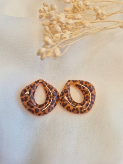 Pampilles Océane (sans créoles)