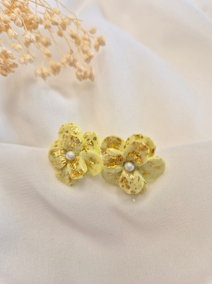 Puce d’oreilles Verveine