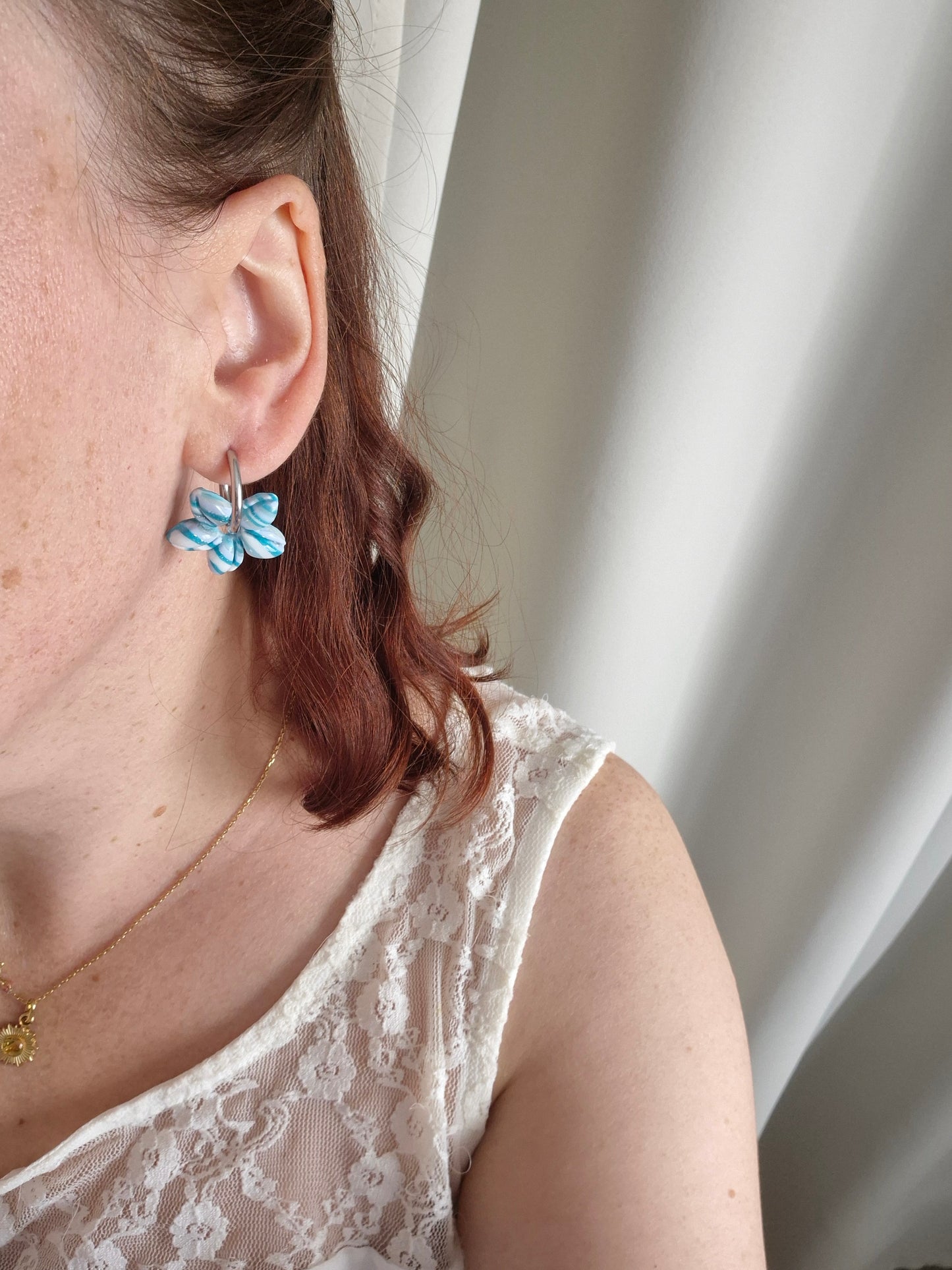 Pampilles Ana (sans créoles)