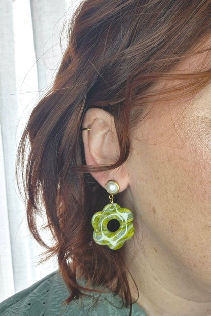Sylvie Earrings