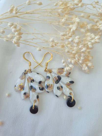 Boucles d’oreilles Allegra