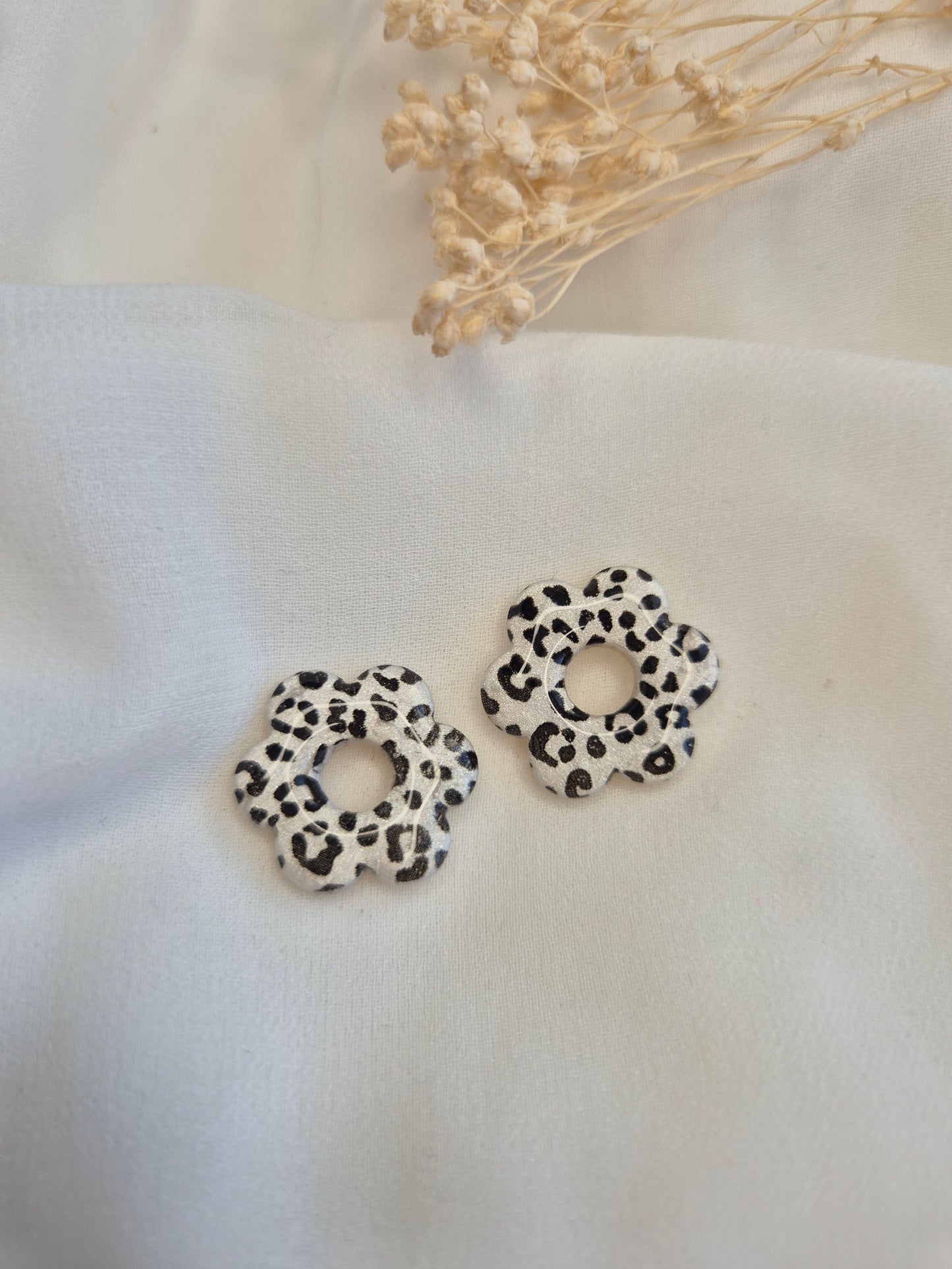 Pampilles Lynda (sans créoles)