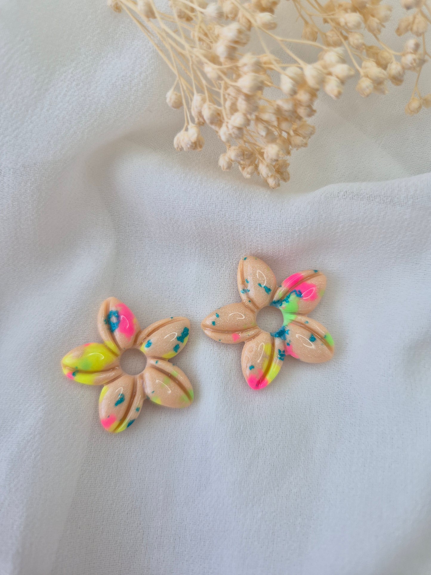 Pampilles Ana (sans créoles)