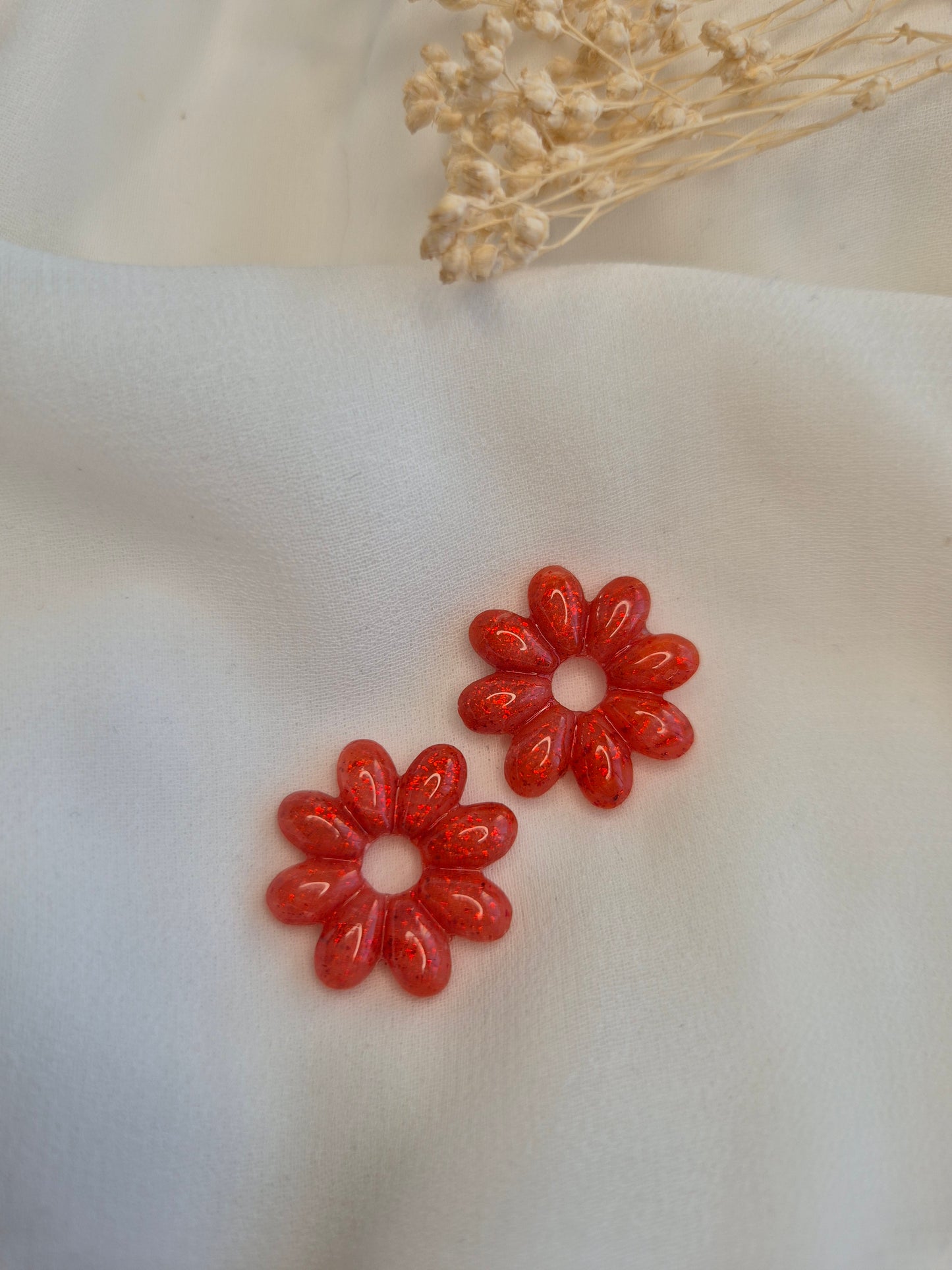 Pampilles Amalia (vendu sans créoles)