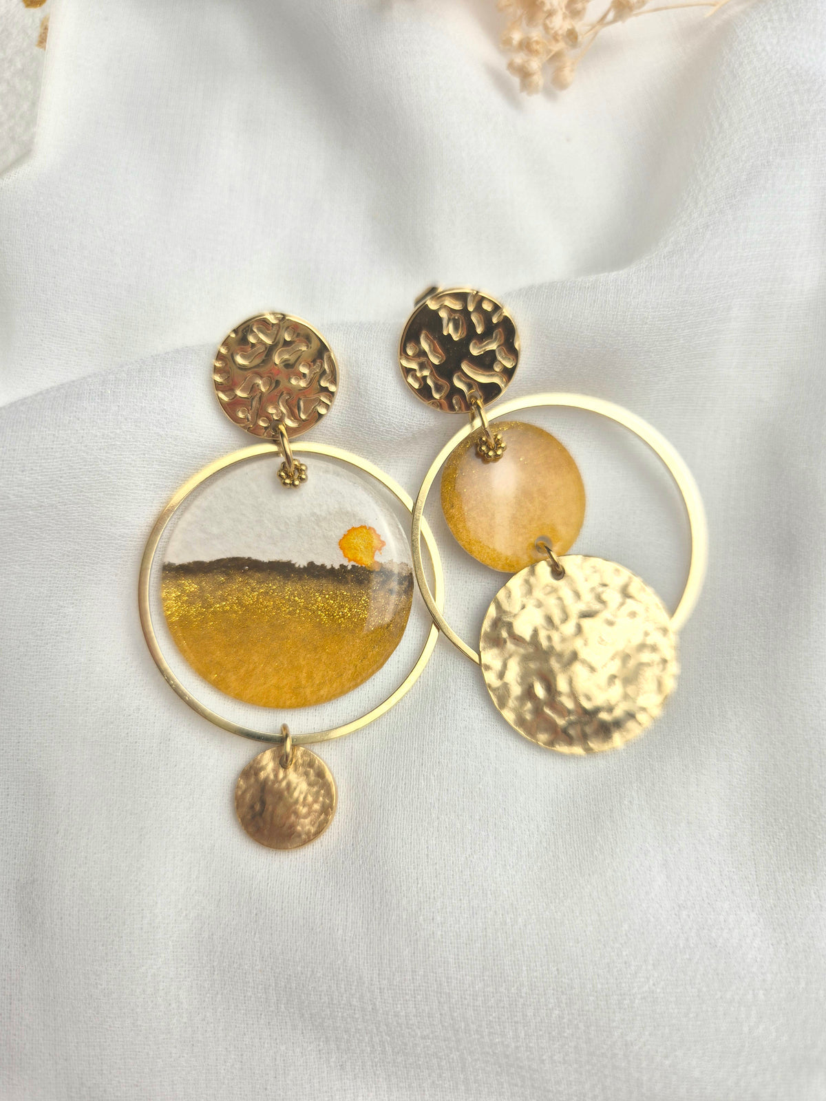 Fragments du Bal des Citrouilles