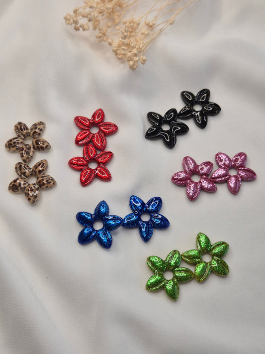 Pampilles Ana (sans créoles)