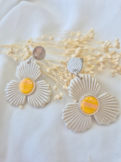 Boucles d’oreilles Aude